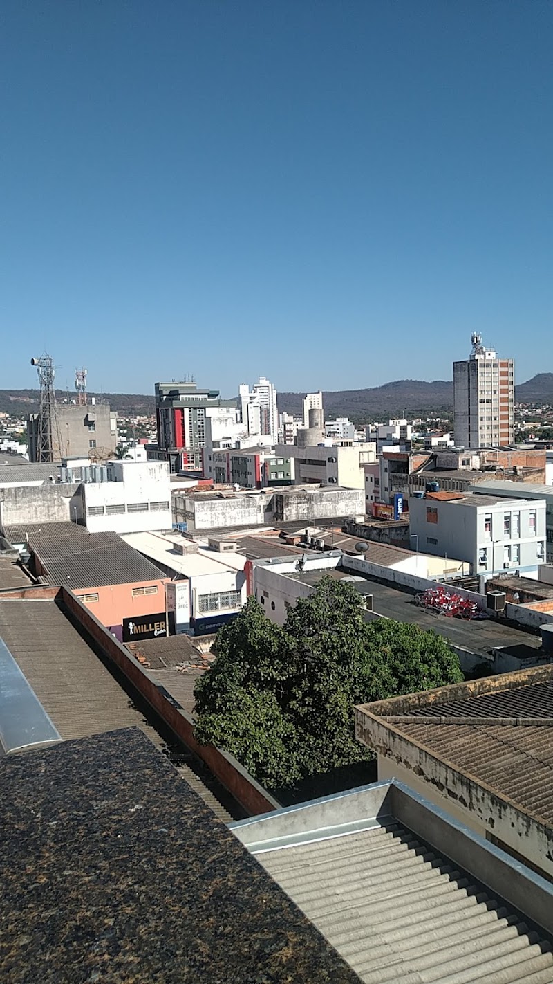 Hotel Executivo Montes Claros in Montes Claros, Brazil