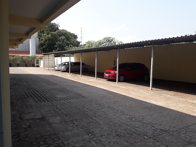 Hotel Executivo in Araguaina, Brazil