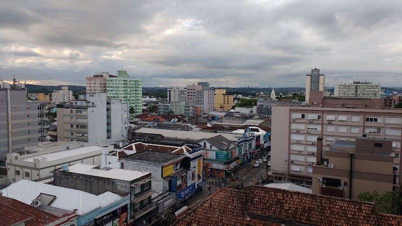 Hotel Express Confort in Novo Hamburgo, Brazil