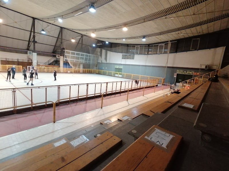 Hotel Fanticini in Reggio Emilia, Italy