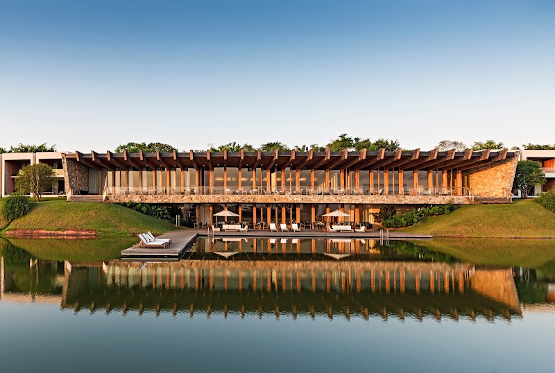 Hotel Fasano Cacapava in Cacapava, Brazil