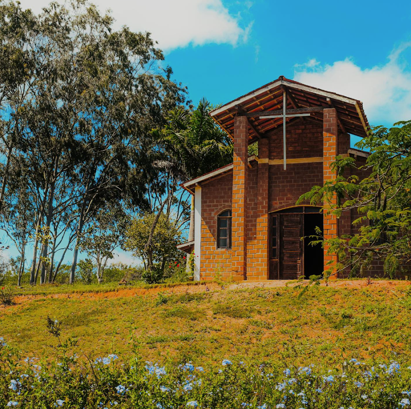 Hotel Fazenda Alvorada in Garanhuns, Brazil