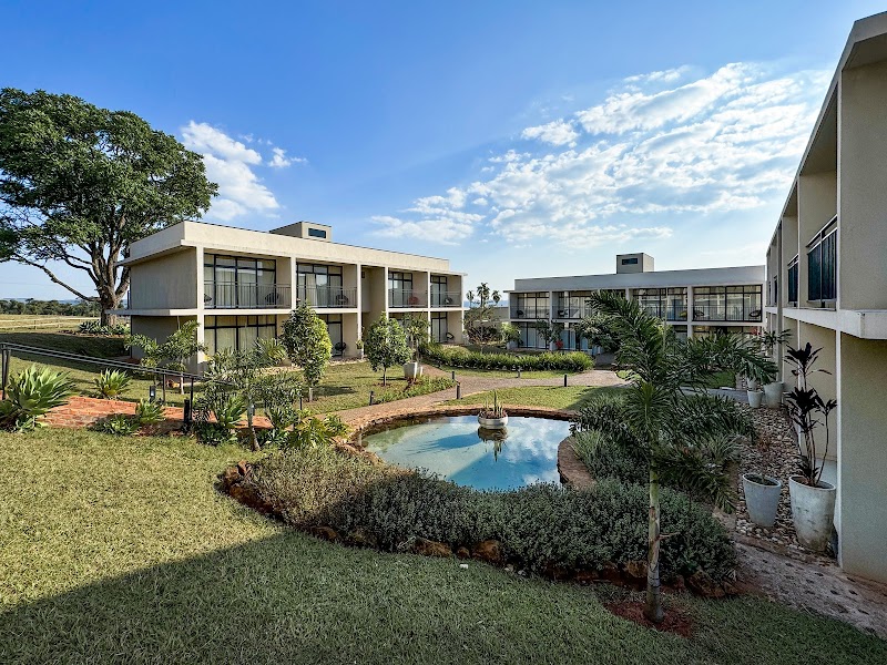 Hotel Fazenda Areia que Canta in Brotas, Brazil