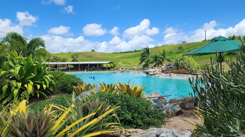 Hotel Fazenda Boa Luz in Arapiraca, Brazil