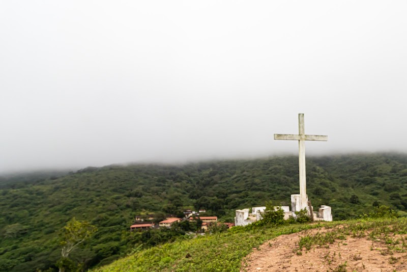 Hotel Fazenda Brejo in Garanhuns, Brazil