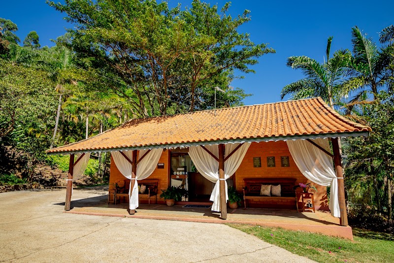Hotel Fazenda Cachoeira in Caldas, Brazil