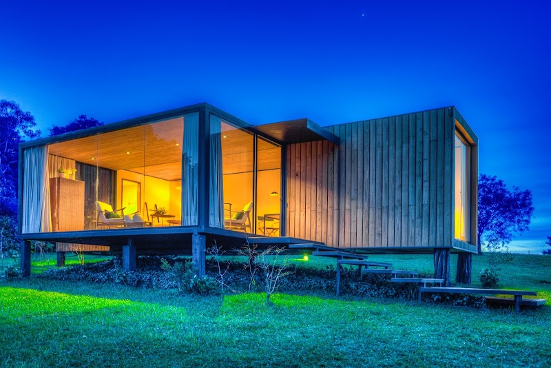 Hotel Fazenda Cainã in Castro, Brazil