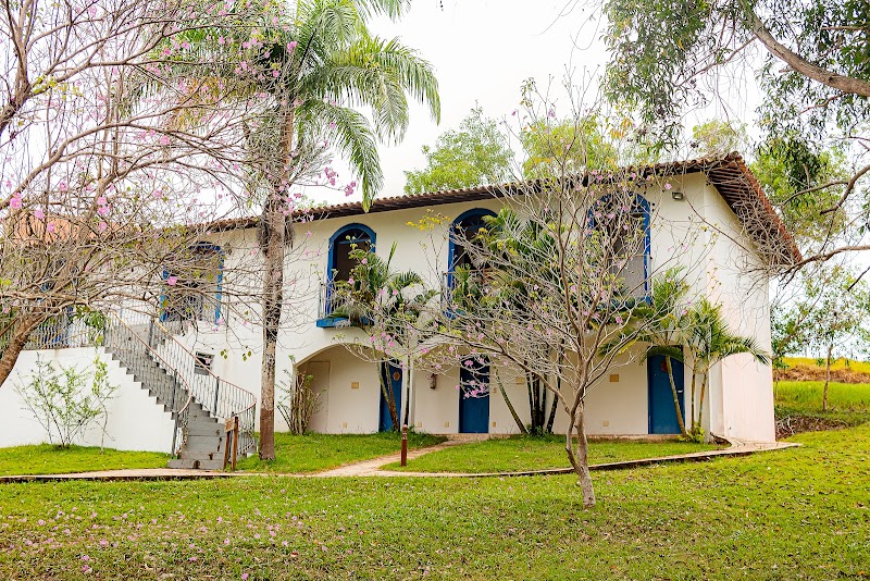 Hotel Fazenda Cambará in Coruripe, Brazil