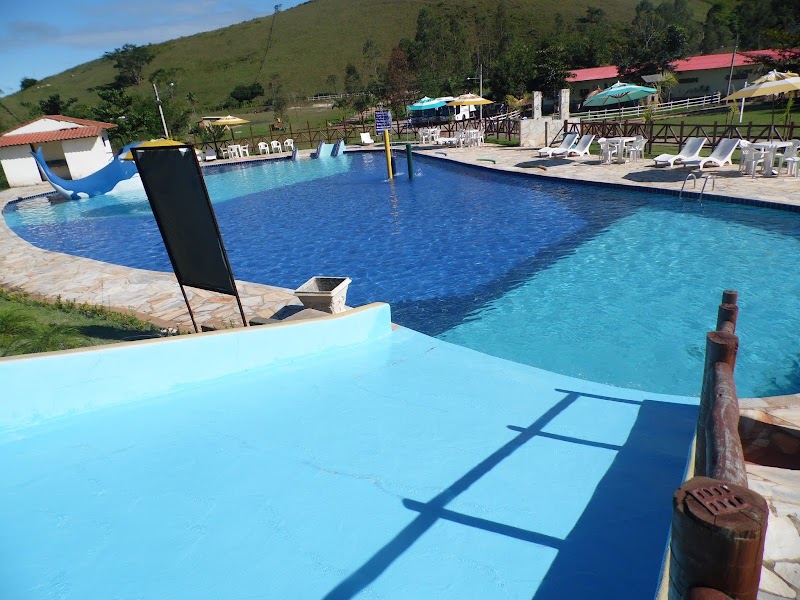 Hotel Fazenda Chiminelli in Cachoeiras de Macacu, Brazil