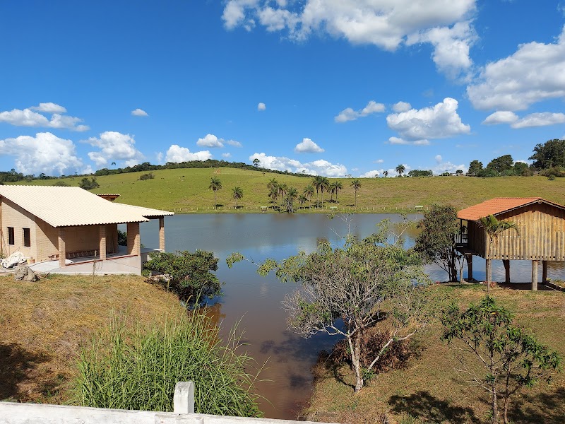 Hotel Fazenda Da Lagoa in Conselheiro Lafaiete, Brazil