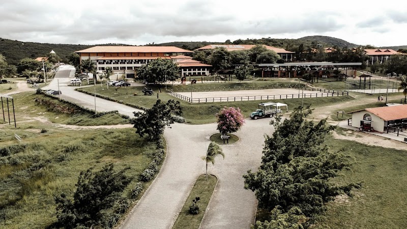 Hotel Fazenda Monte Castelo in Bezerros, Brazil