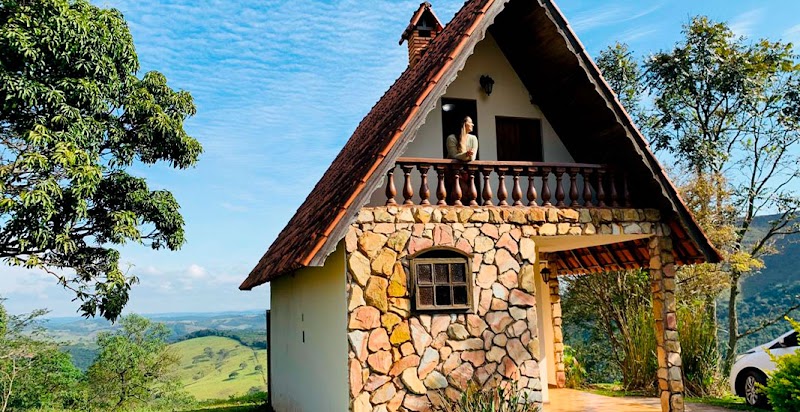 Hotel Fazenda Paraíso da Serra in Congonhas, Brazil
