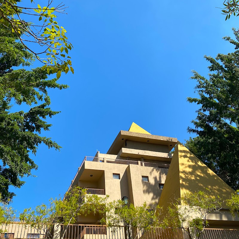 Hotel Fazenda Pirâmides in Atibaia, Brazil