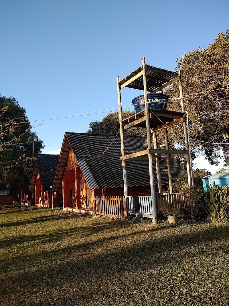 Hotel Fazenda Pousada da Lagoa in Capao da Canoa, Brazil