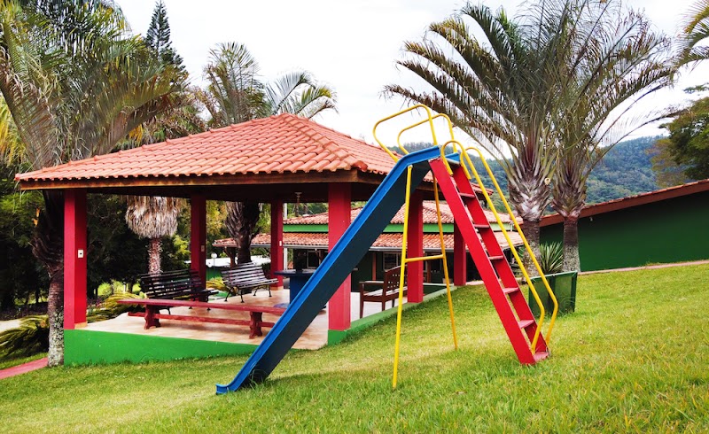 Hotel Fazenda Recanto Julubi in Atibaia, Brazil