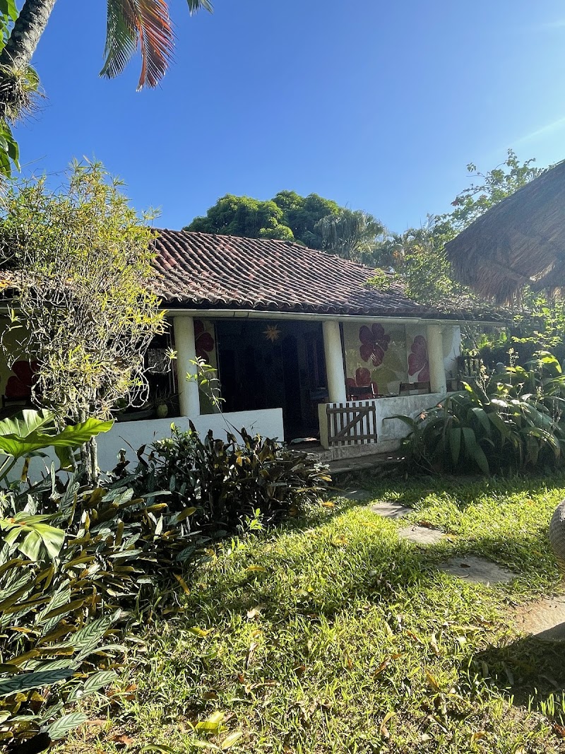 Hotel Fazenda Sítio Nosso Paraíso in Saquarema, Brazil