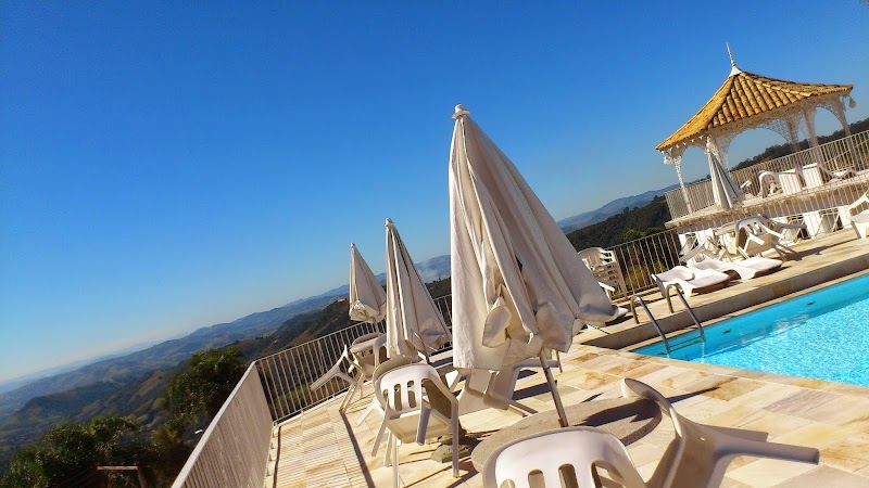 Hotel Fazenda Vale das Flores in Atibaia, Brazil