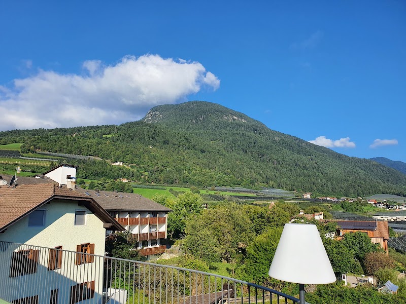 Hotel Felsenegg in Lana, Italy