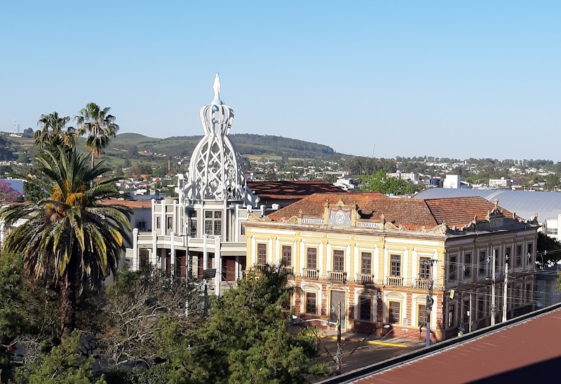 Hotel Fenícia in Bage, Brazil
