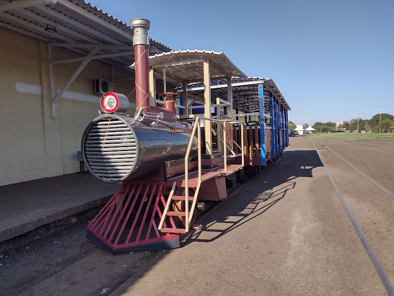 Hotel Fenix in Assis, Brazil