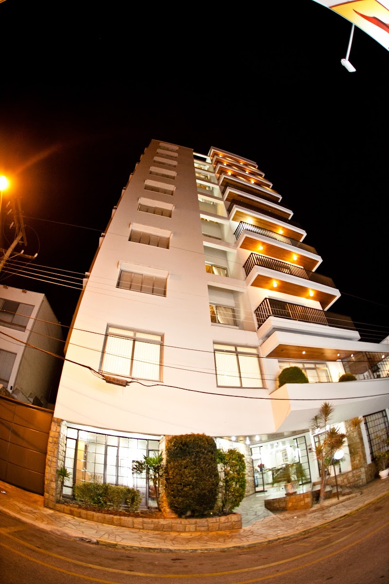 Hotel Fenix in Sao Jose do Rio Preto, São Paulo, Brazil, Brazil