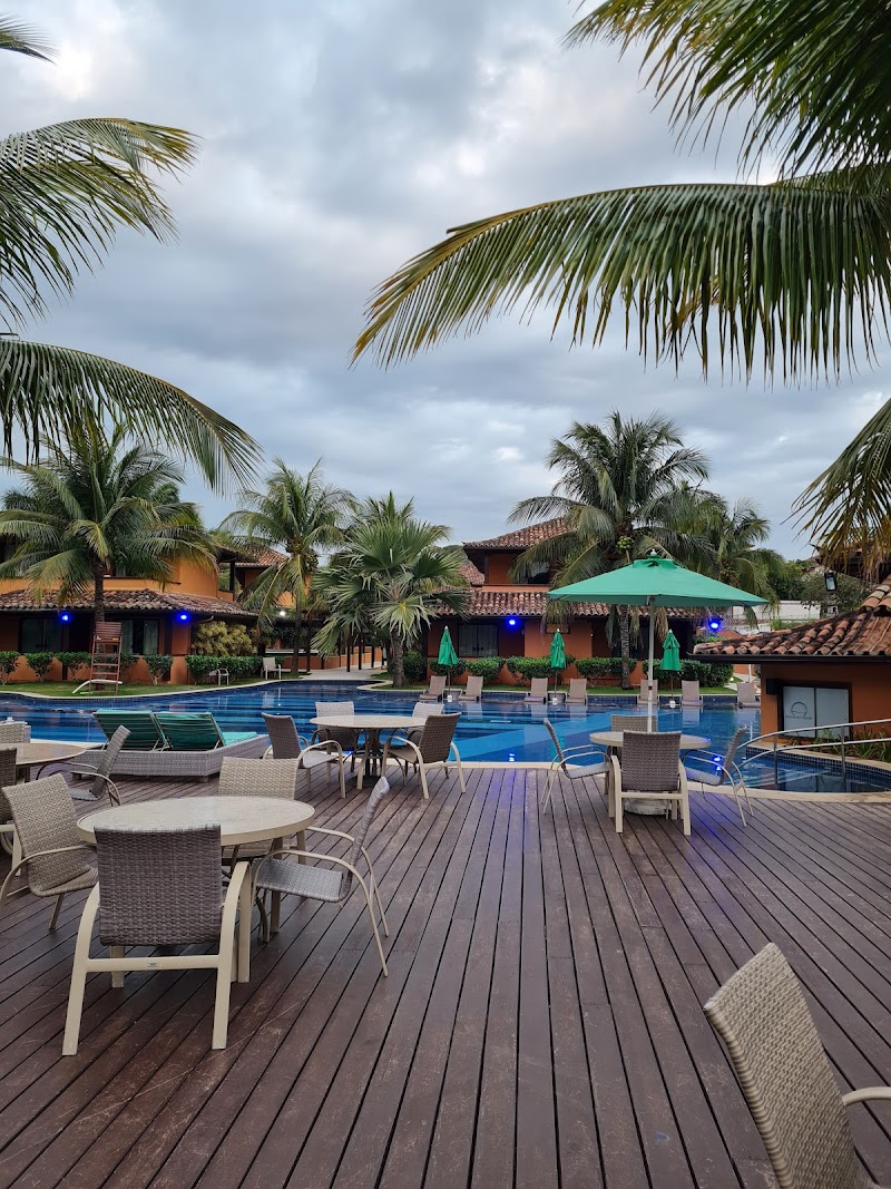 Hotel Ferradura Resort in Armacao dos Buzios, Brazil