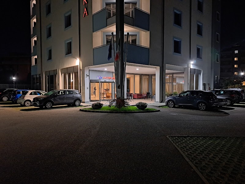 Hotel Fiera in Verona, Italy