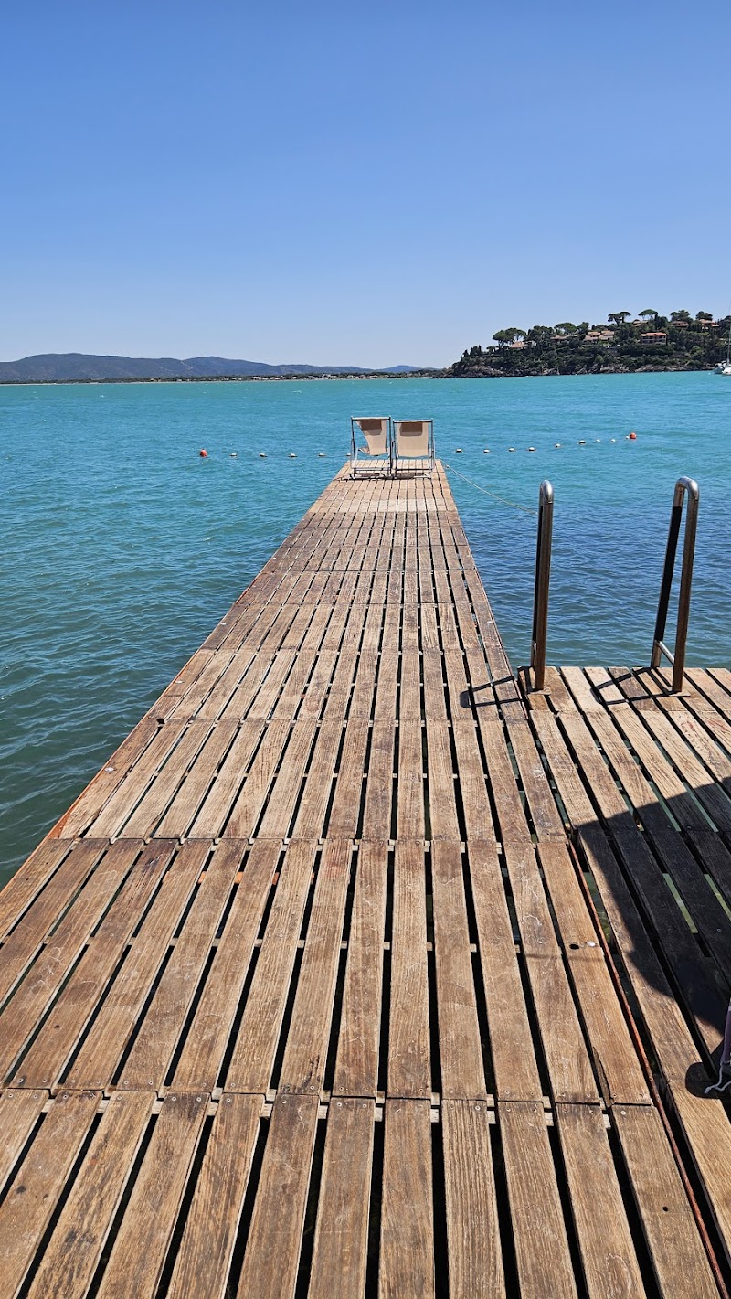 Hotel Filippo II in Porto Santo Stefano, Italy