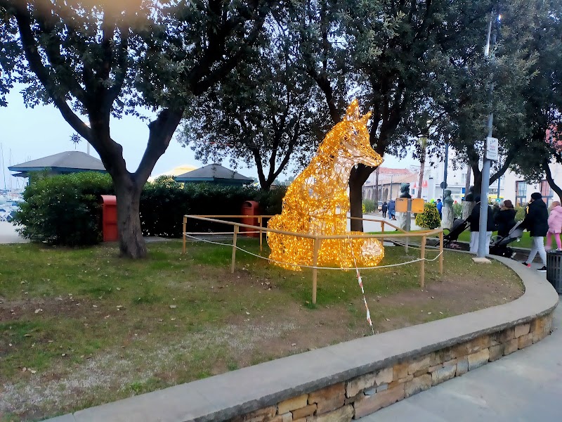 Hotel Filoxenia in Trieste, Italy