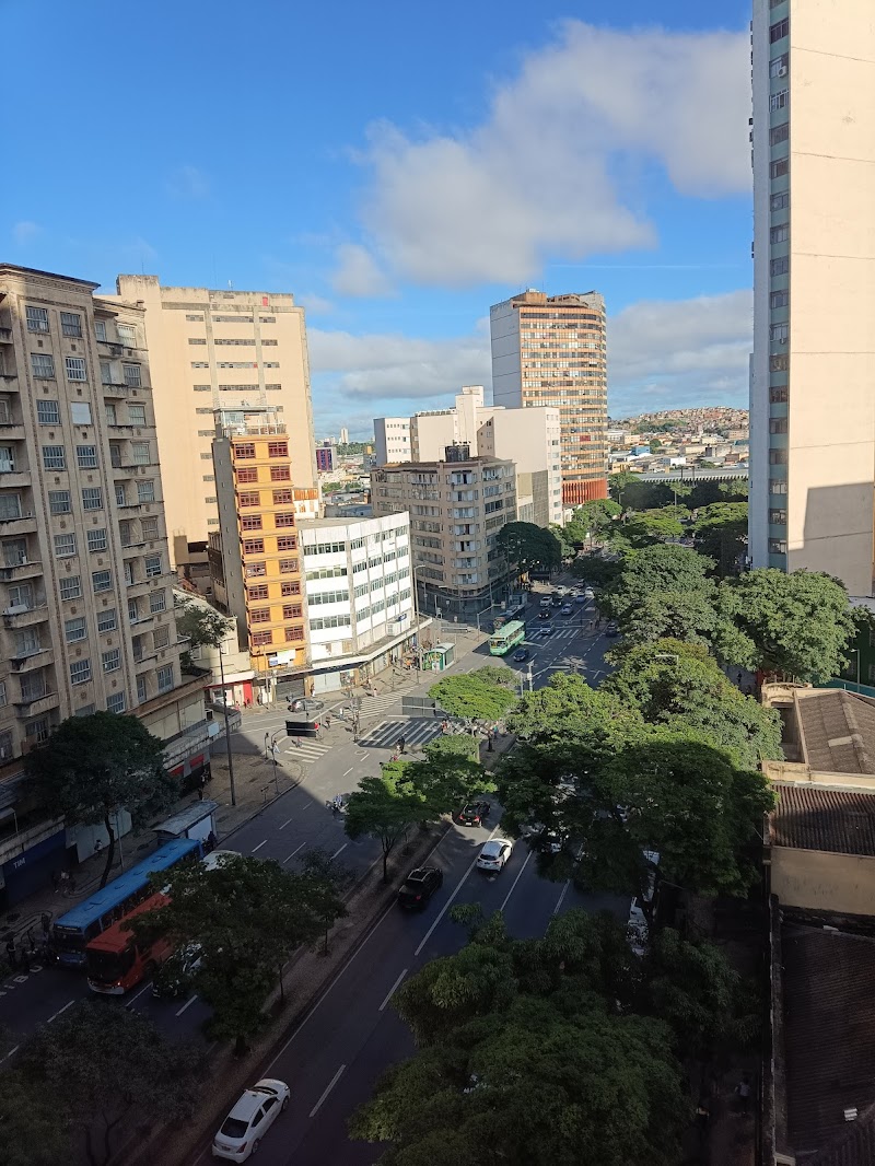 Hotel Financial in Belo Horizonte, Brazil