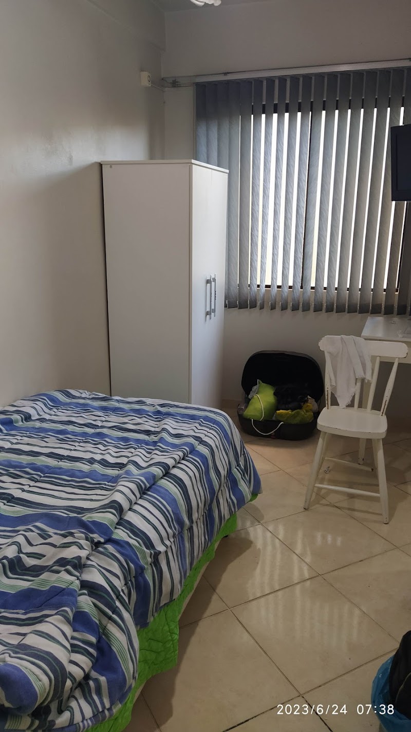 Hotel Fiorini in Cascavel, Paraná, Brazil, Brazil