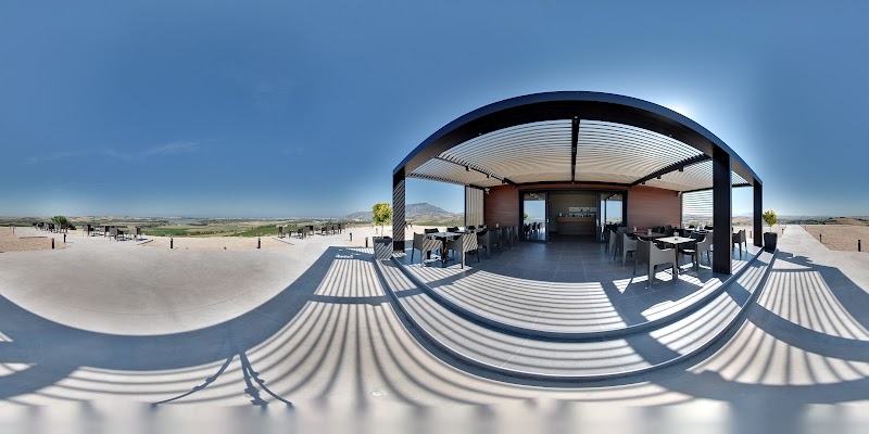 Hotel Firriato Hospitality - Baglio Sorìa in Trapani, Italy