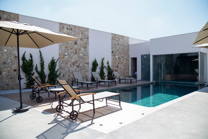 Hotel Florença in Americana, Brazil