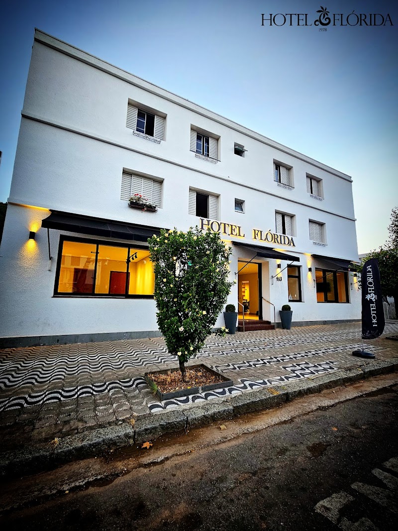 Hotel Florida in Ipatinga, Brazil