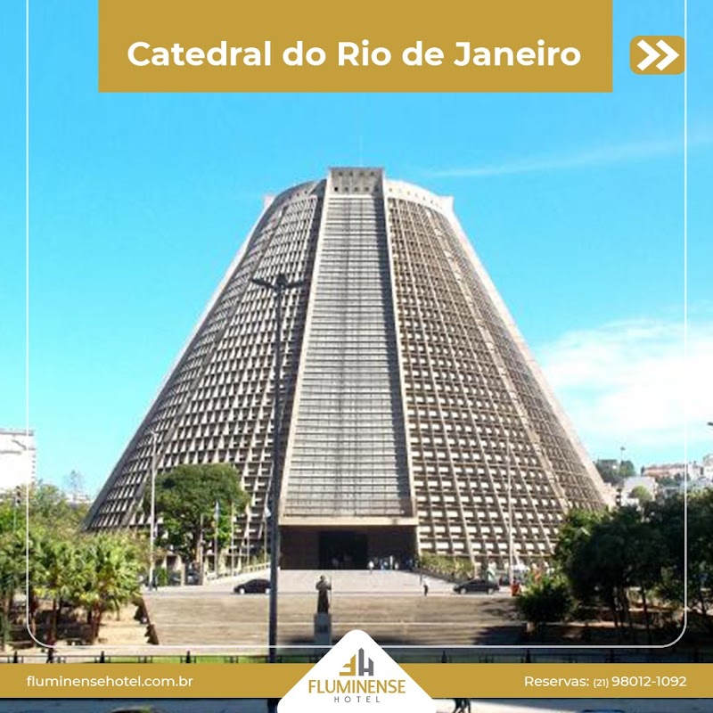 Hotel Fluminense in Itaituba, Brazil