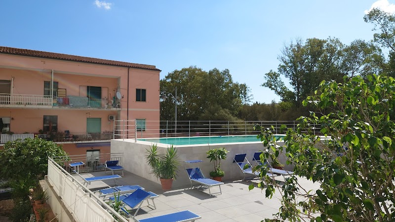 Hotel For You in Olbia, Italy