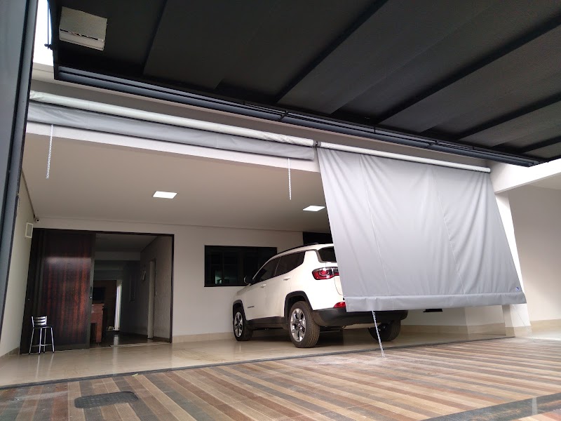 Hotel Gameleira in Rio Verde, Brazil