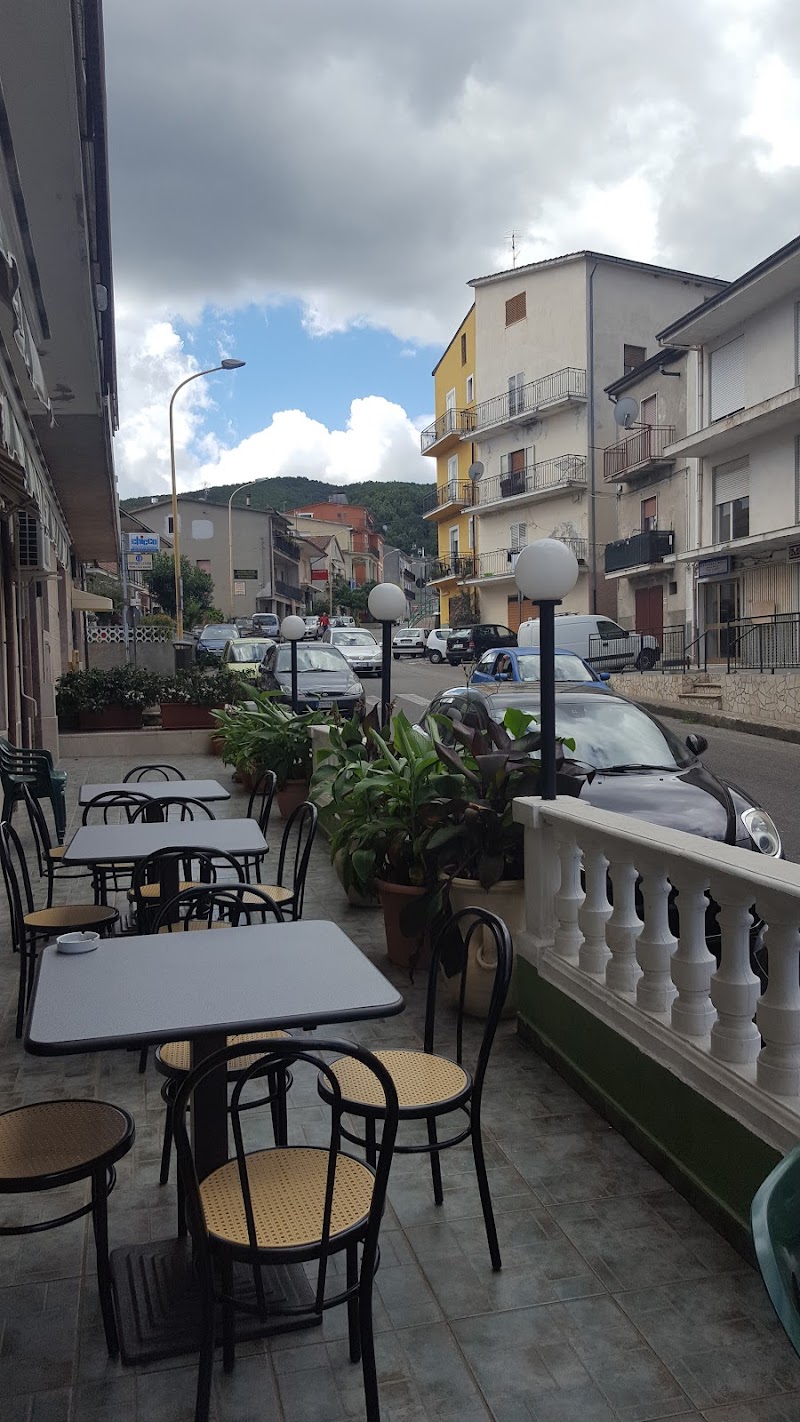 Hotel Garden in Ciro Marina, Italy