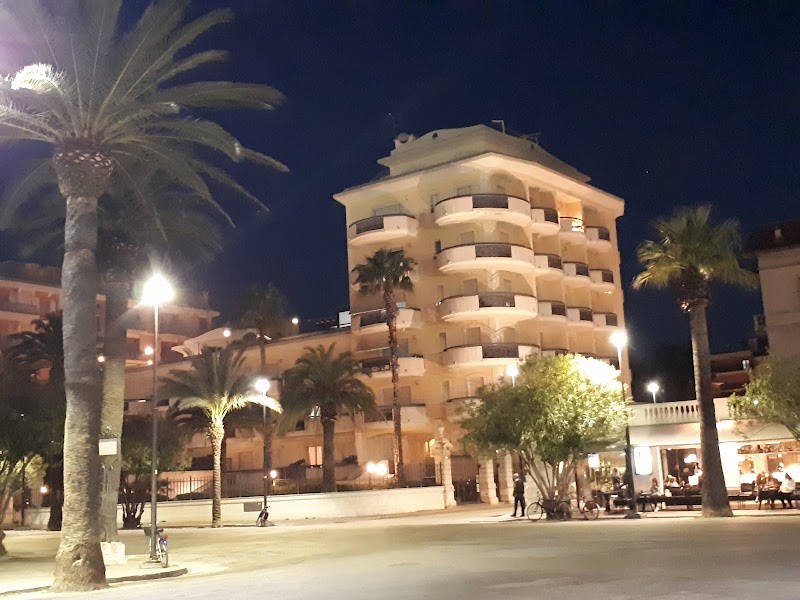 Hotel Garden in San Benedetto del Tronto, Italy