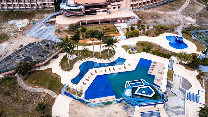 Hotel Garden in Campina Grande, Brazil