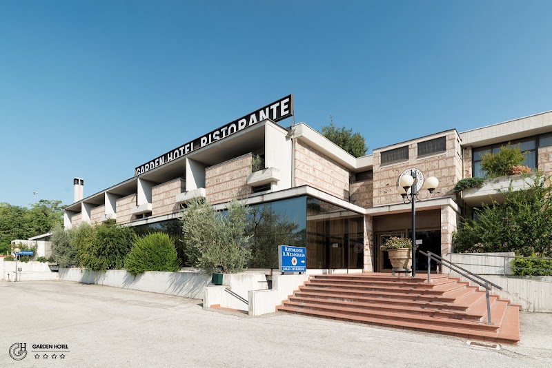 Hotel Garden Terni in Terni, Italy