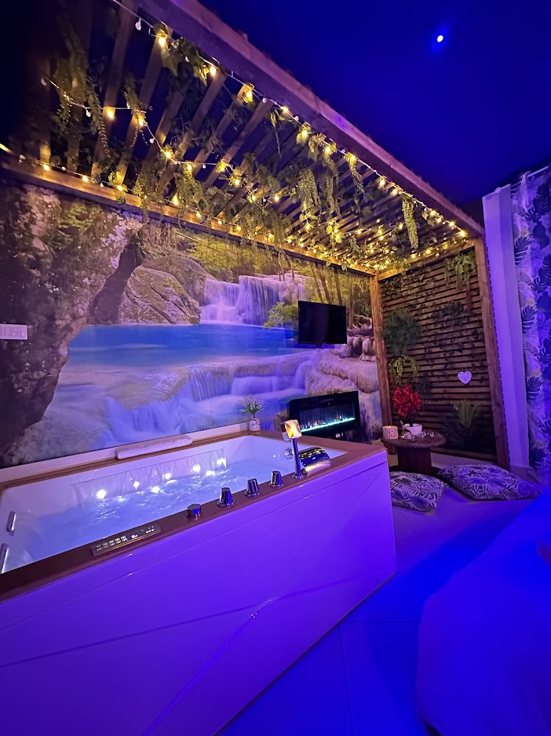 Hotel Garden in Castellammare di Stabia, Italy