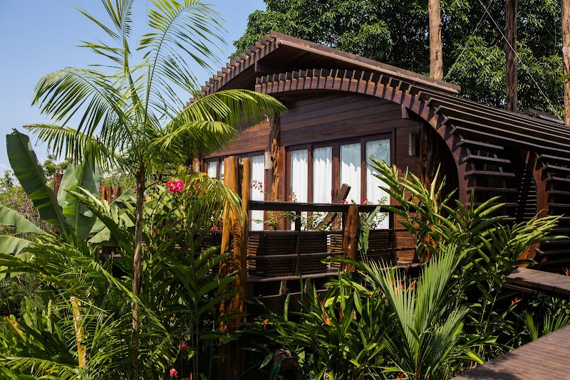 Hotel Gavião in Timon, Brazil