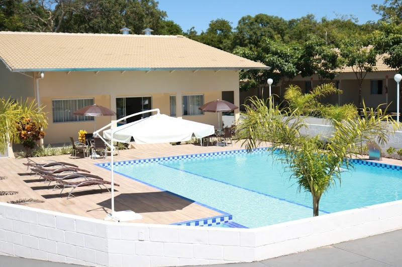 Hotel Genesis in Marilia, Brazil