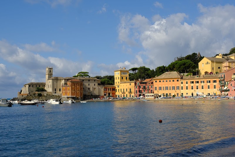 Hotel Genova in Sestri Levante, Italy