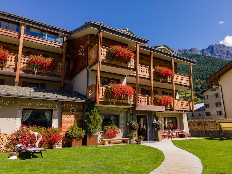 Hotel Genzianella in Cacador, Brazil