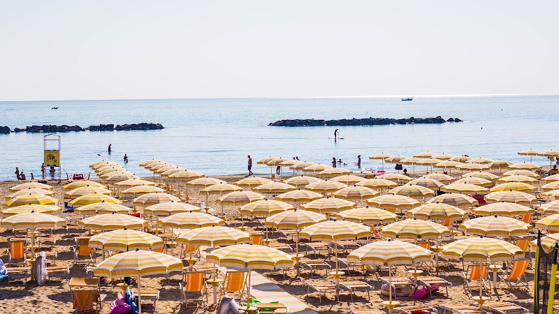 Hotel Giancarlo in San Benedetto del Tronto, Italy
