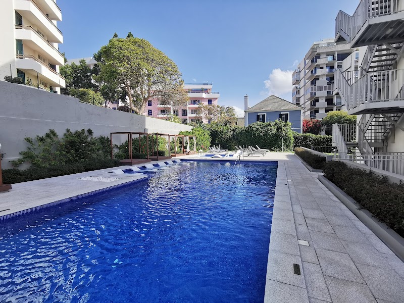 Hotel Girassol in Araras, Brazil