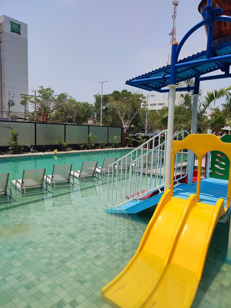 Hotel Girassol in Divinopolis, Brazil