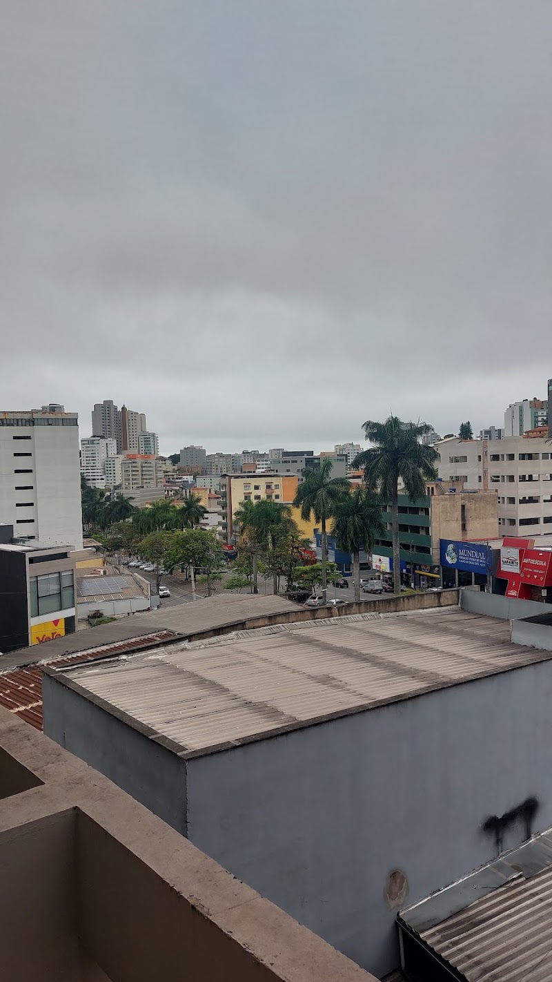 Hotel Golden Inn Lafaiete in Conselheiro Lafaiete, Brazil